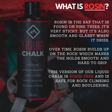 Load image into Gallery viewer, Rosin Free Liquid Chalk