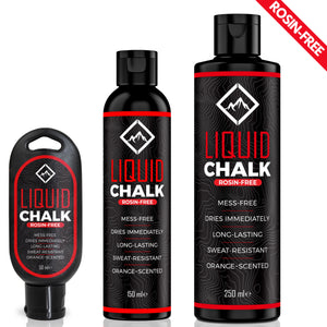 Rosin Free Liquid Chalk