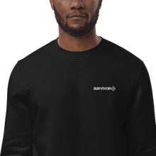 Load image into Gallery viewer, The Crux Crewneck